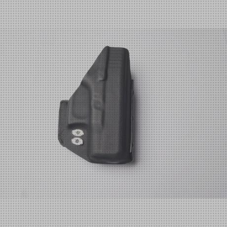 Review de funda interior pistola glock 26