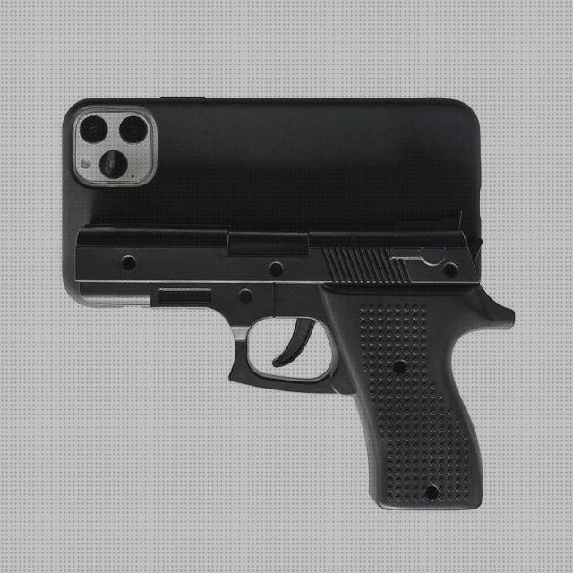 33 Mejores productos para fundas pistolas 3d a la venta