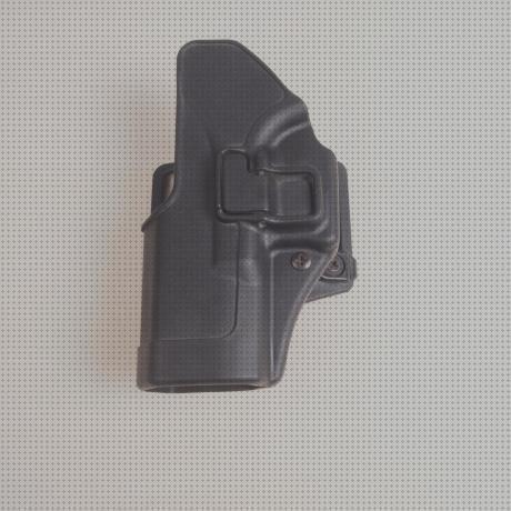 ¿Dónde poder comprar funda pistola blackhawk?