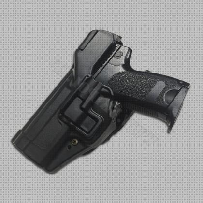 ¿Dónde poder comprar pistola aire black friday funda pistola de polimero black hawk serpa?