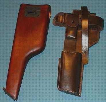 Las mejores marcas de pistola mauser aire comprimido funda pistola mauser