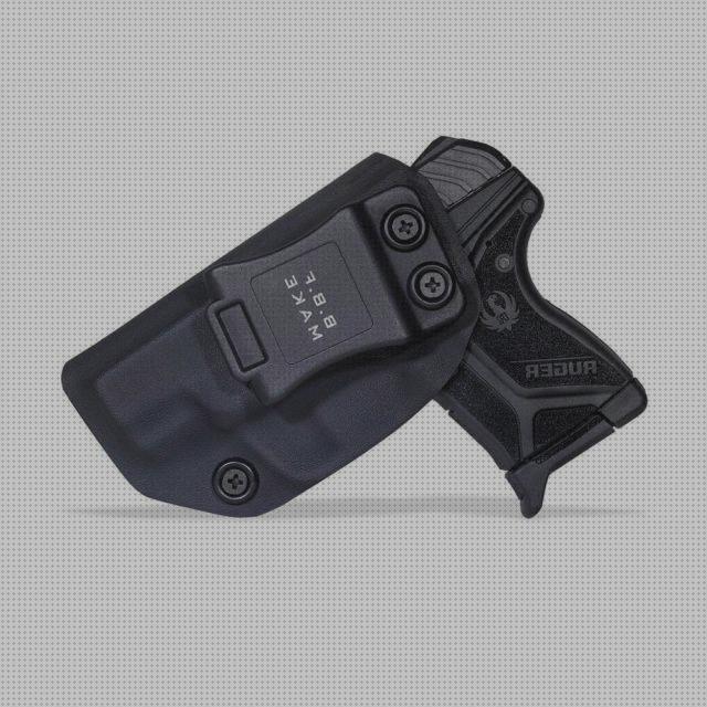 ¿Dónde poder comprar aire comprimido ruger pistola funda pistola ruger lcp?