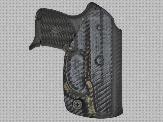 Las mejores aire comprimido ruger pistola funda pistola ruger lcp