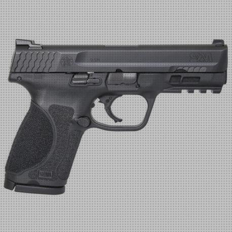 Las mejores pistola 9mm funda pistola smith wesson compact 9mm