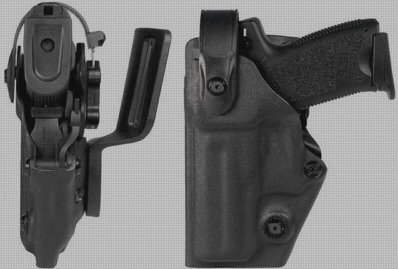 Las mejores ofertas en Cinturón (pistola) pistoleras para Cobra  ocultamiento pistolera de caza