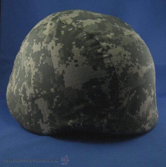 12 Mejores accesorios para fundas cascos militares