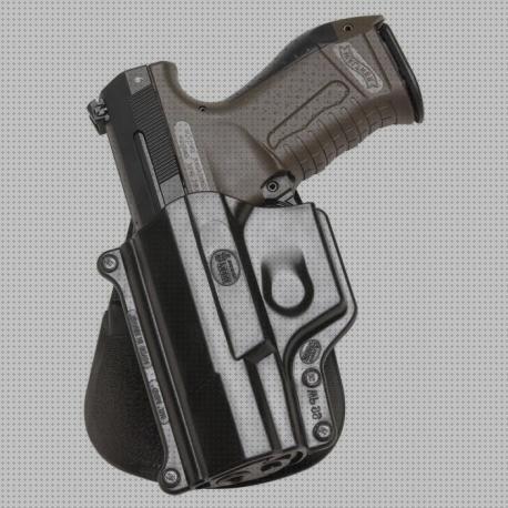 Análisis de las 30 mejores Fundas De Pistolas Walther P99