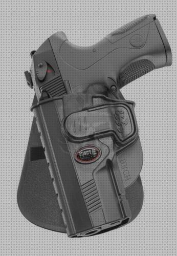 Análisis de las 29 mejores Fundas Pistolas Beretta Px4 Compact