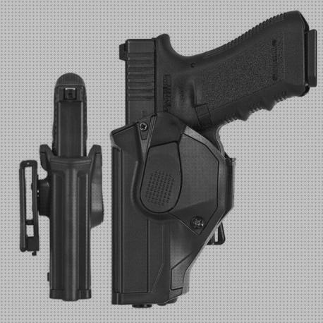 Las 26 Mejores artículos para fundas pistolas glock 17