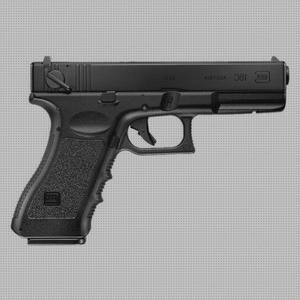 Las mejores marcas de g18c airsoft