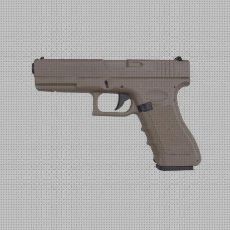 Las mejores g18c airsoft