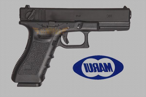 Análisis de los 14 mejores g18c airsoft