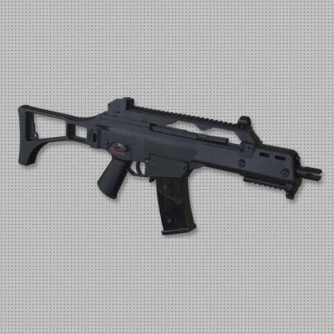 ¿Dónde poder comprar g36 airsoft g36 electrico airsoft rifle?