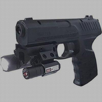 Las mejores laser pistolas gamo kit laser pistolas