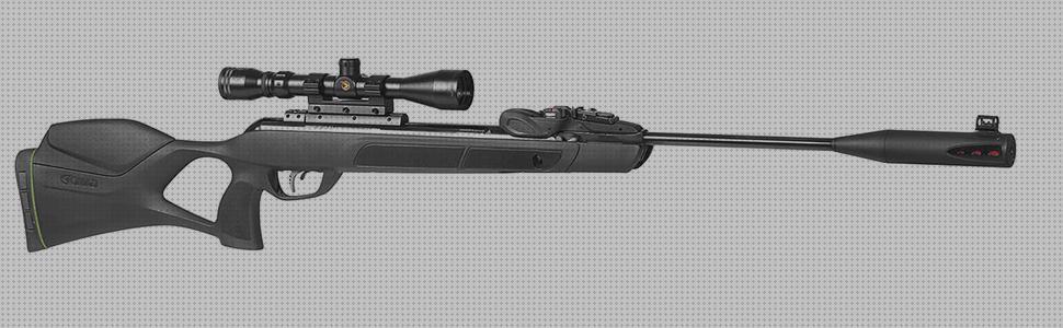 Las mejores marcas de pistola air gamo magnum air rifle