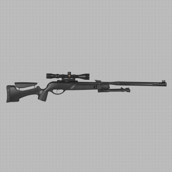Review de gamo magnum air rifle