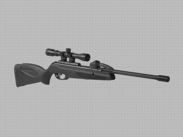 Las mejores marcas de gamos gamo rifle