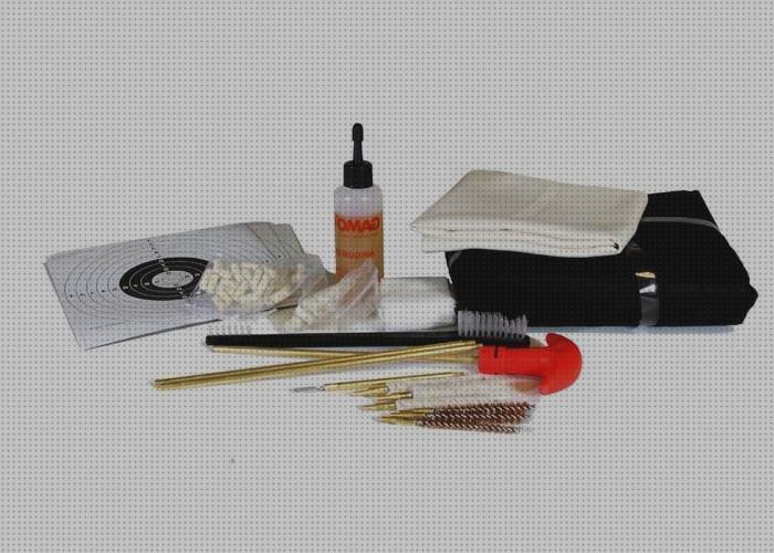 Las mejores kit gamo rifle cleaning kit