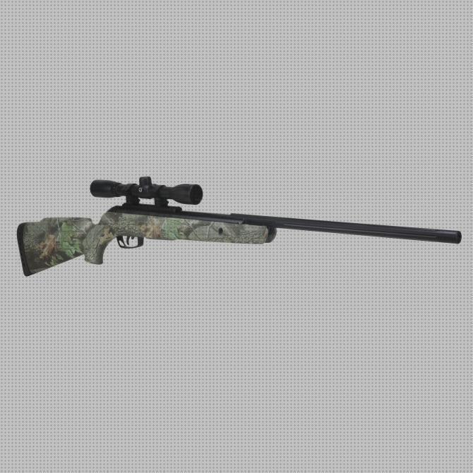 TOP 24 gamos rocket rifles