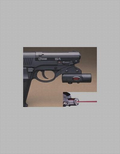 Las mejores marcas de laser pistolas gamo kit laser pistolas
