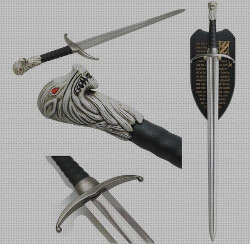Las mejores marcas de espada garra longa garra longa espada