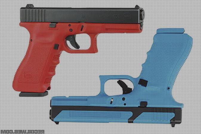 ¿Dónde poder comprar pistol laser pistola laser glock 19 laser training pistol?