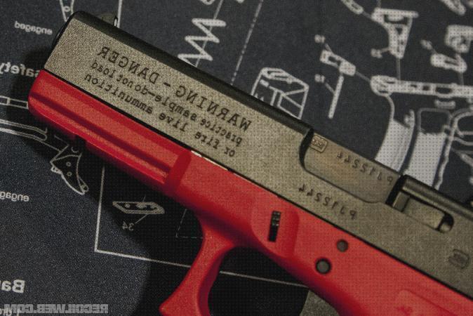 Las mejores marcas de pistol laser pistola laser glock 19 laser training pistol