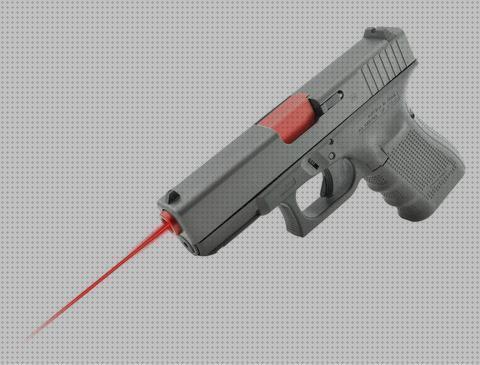 Las mejores pistol laser pistola laser glock 19 laser training pistol