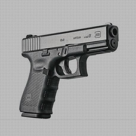 Opiniones de los 41 mejores Glock 19 Pistolas De Baline