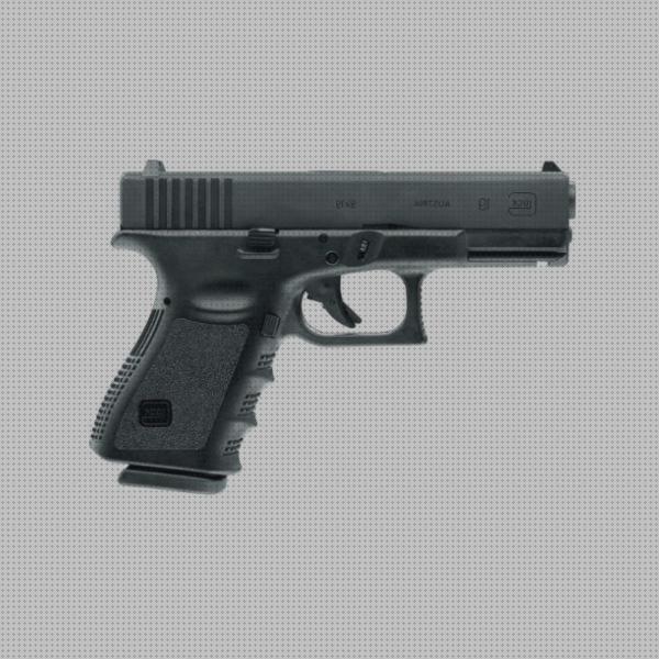 ¿Dónde poder comprar glock glock 19 pistola de baline?