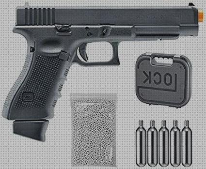 ¿Dónde poder comprar airsoft pistola glock airsoft glock 34 airsoft?