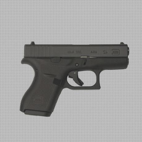 ¿Dónde poder comprar pistola glock glock 42 pistola?