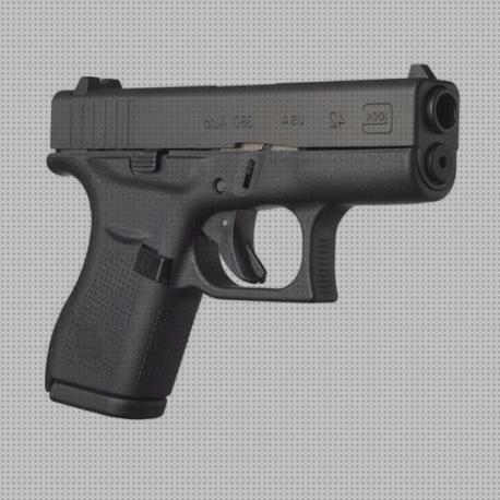 Las mejores marcas de pistola glock glock 42 pistola