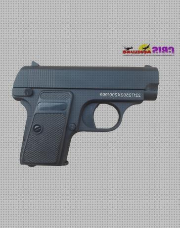 Las mejores airsoft pistolas golden