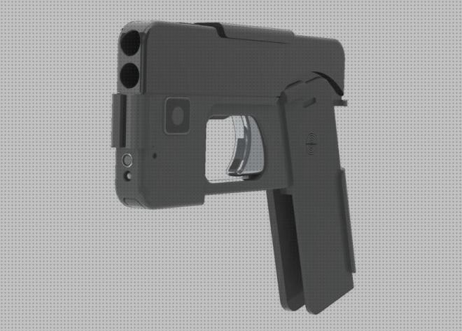 Análisis de los 21 mejores pistolas iphone