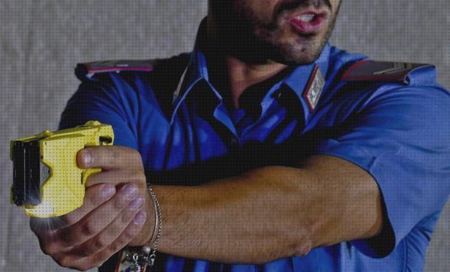 ¿Dónde poder comprar pistolas jurisprudencia pistolas electricas?