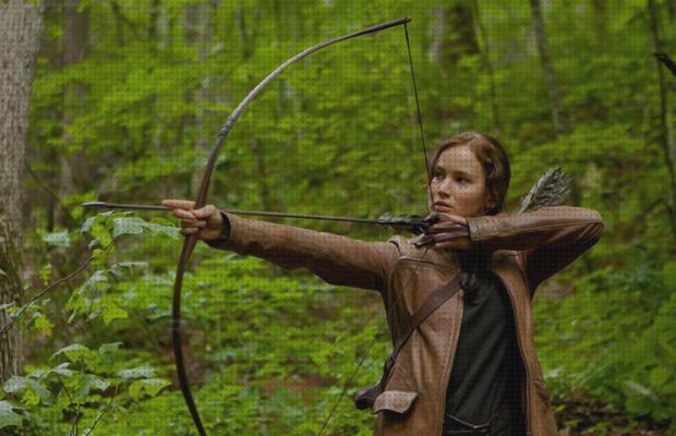 Las mejores marcas de katniss everdeen arco y flecha katniss everdeen arco e flecha