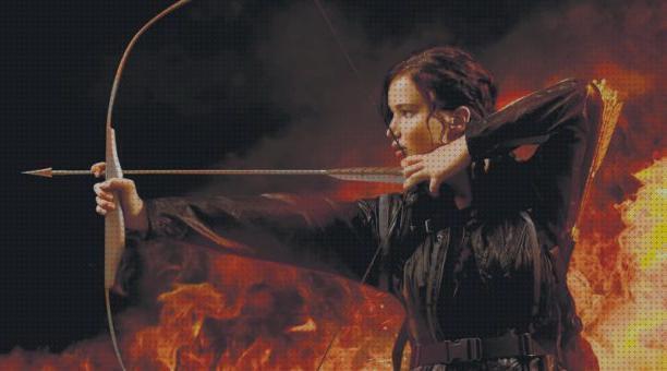 Opiniones de los 10 mejores Katniss Everdeen Arcos E Flechas