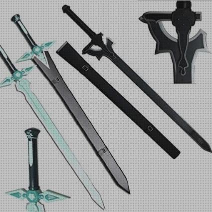 ¿Dónde poder comprar kirito espada?