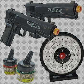 ¿Dónde poder comprar kit airsoft pistolas kit airsoft 2 pistolas?