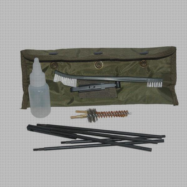 ¿Dónde poder comprar kit airsoft kit limpieza pistola airsoft?