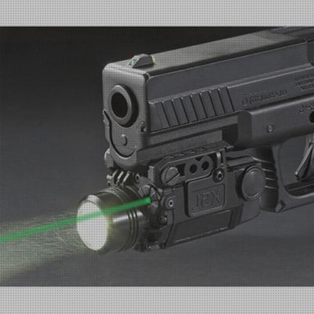 ¿Dónde poder comprar laser airsoft laser pistola airsoft verde?