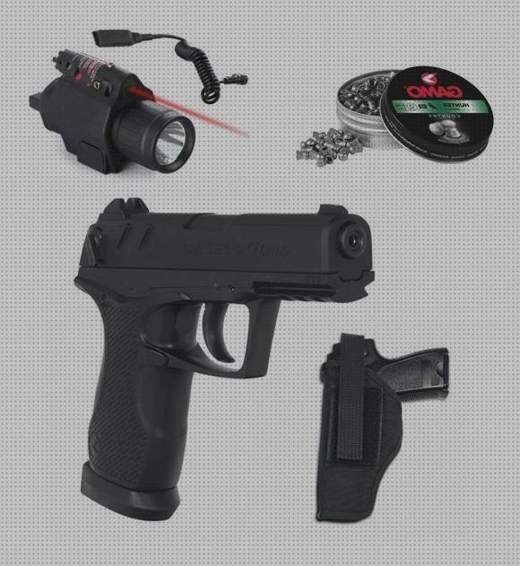 Las mejores laser pistola pistola laser laser pistola gamo