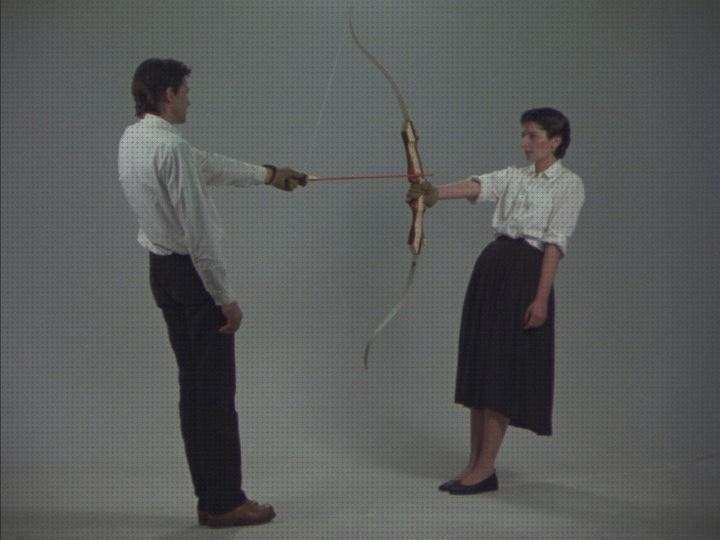 ¿Dónde poder comprar abramovic arco y flecha marina abramovic arco y flecha?