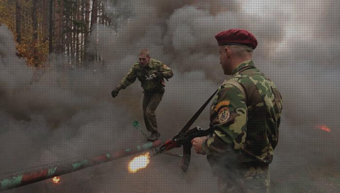 Las mejores marcas de boinas militares militares militares con boina roja