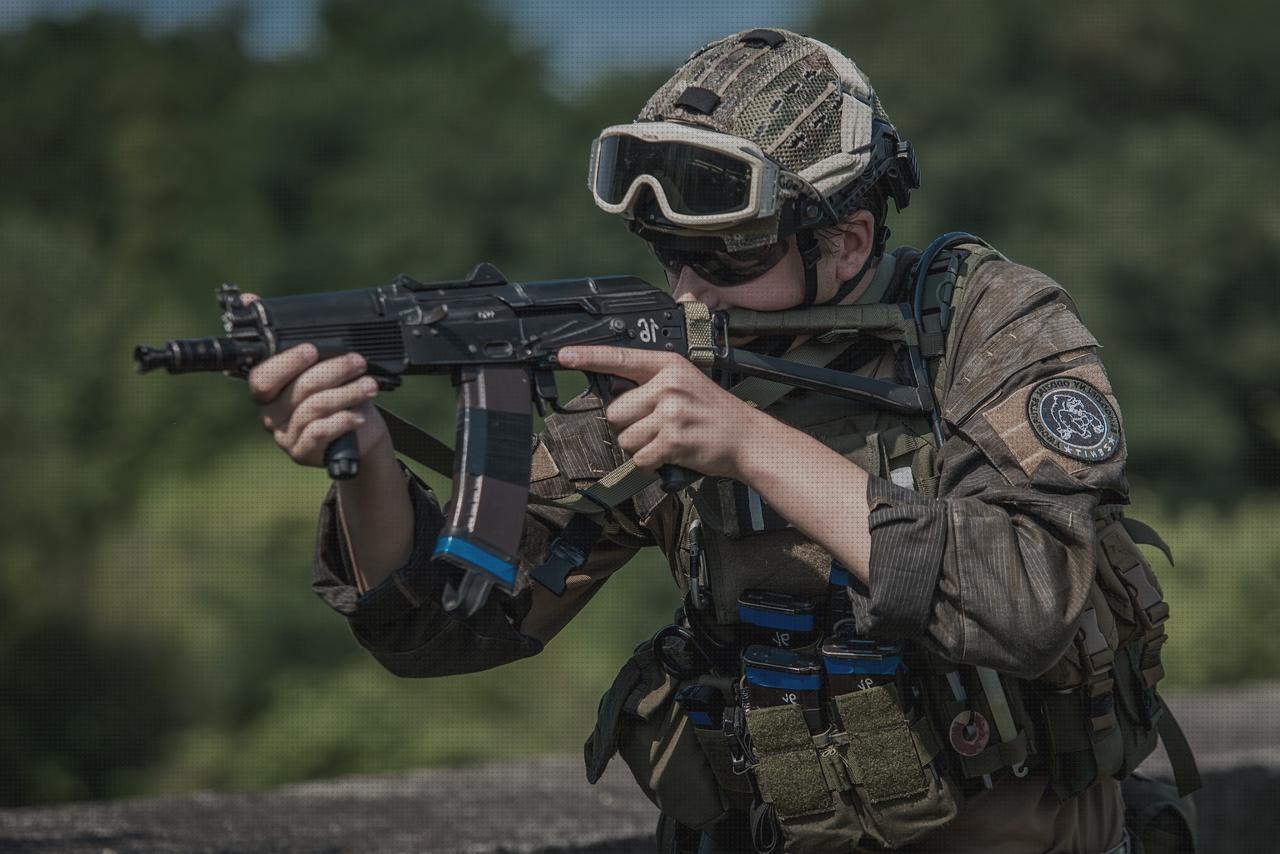 Los 23 Mejores productos pistolas militares