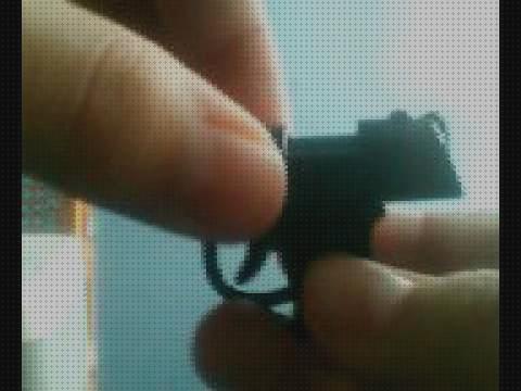 Opiniones de las 38 mejores Mini Pistolas De Balines