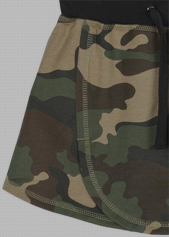 ¿Dónde poder comprar minifalda militar minifalda estampado militar?