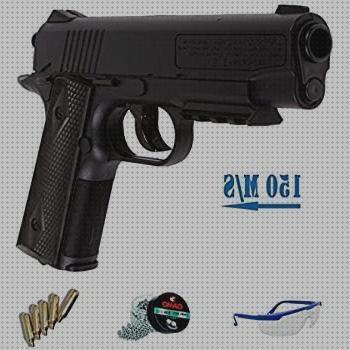 ¿Dónde poder comprar co2 mk45 crosman pack pistola de aire comprimido co2?