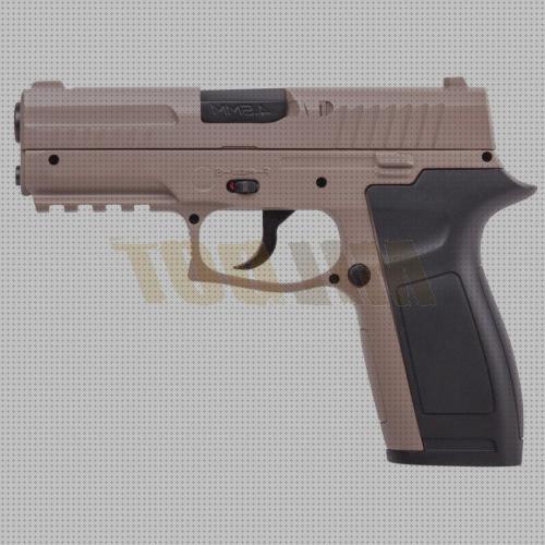 Las mejores co2 mk45 crosman pack pistola de aire comprimido co2